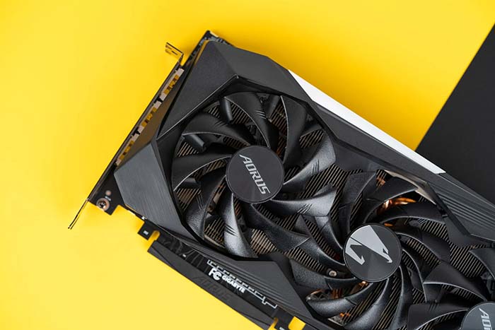 TNC Store Card Màn Hình Gigabyte Aorus Geforce RTX 3060 Ti Master 8G